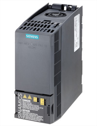 G120C USS变频器0.75KW 6SL3210-1KE12-3UB2