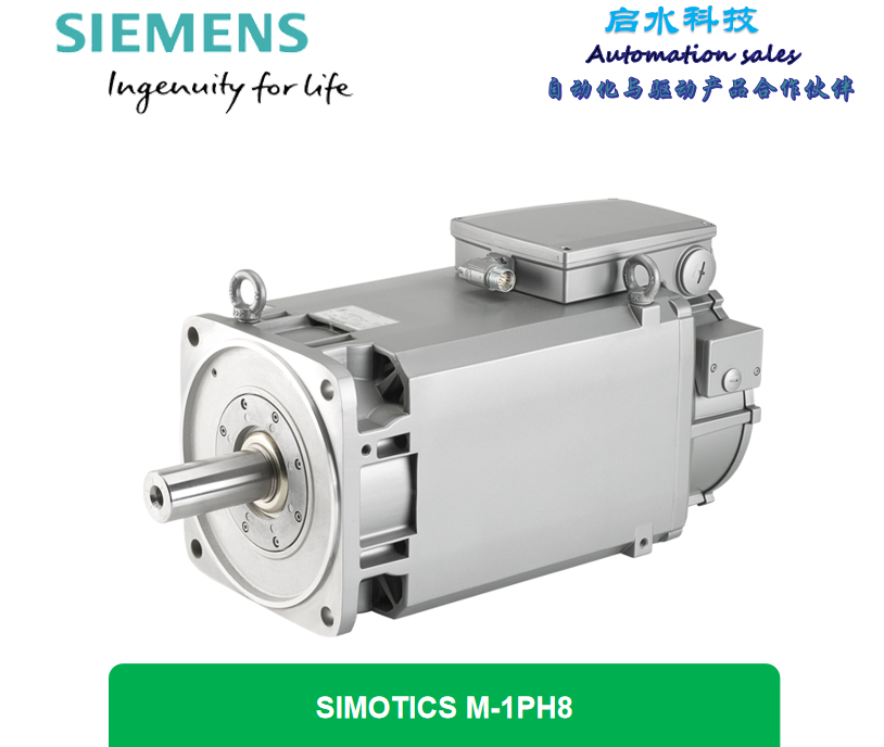 SIMOTICS M-1PH8