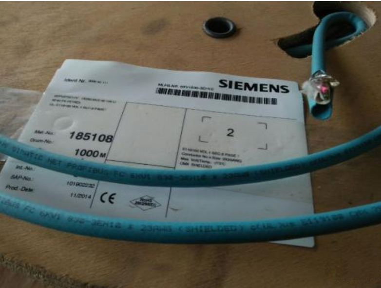 西门子编程电缆