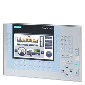SIMATIC HMI 精智面板