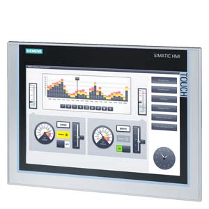 SIMATIC HMI 精智面板