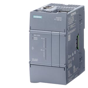 最新西门子S7-1200G2系列